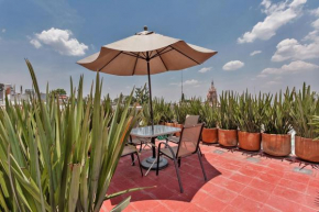 Casas Artistas